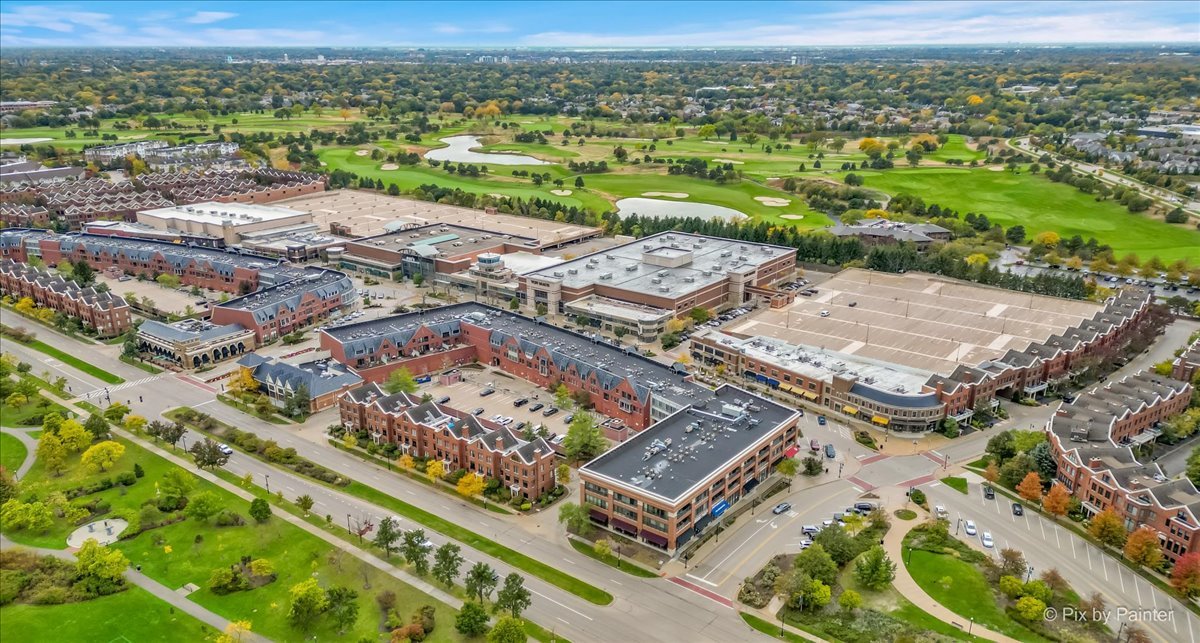 2122 Shermer Road, Glenview, IL 60026