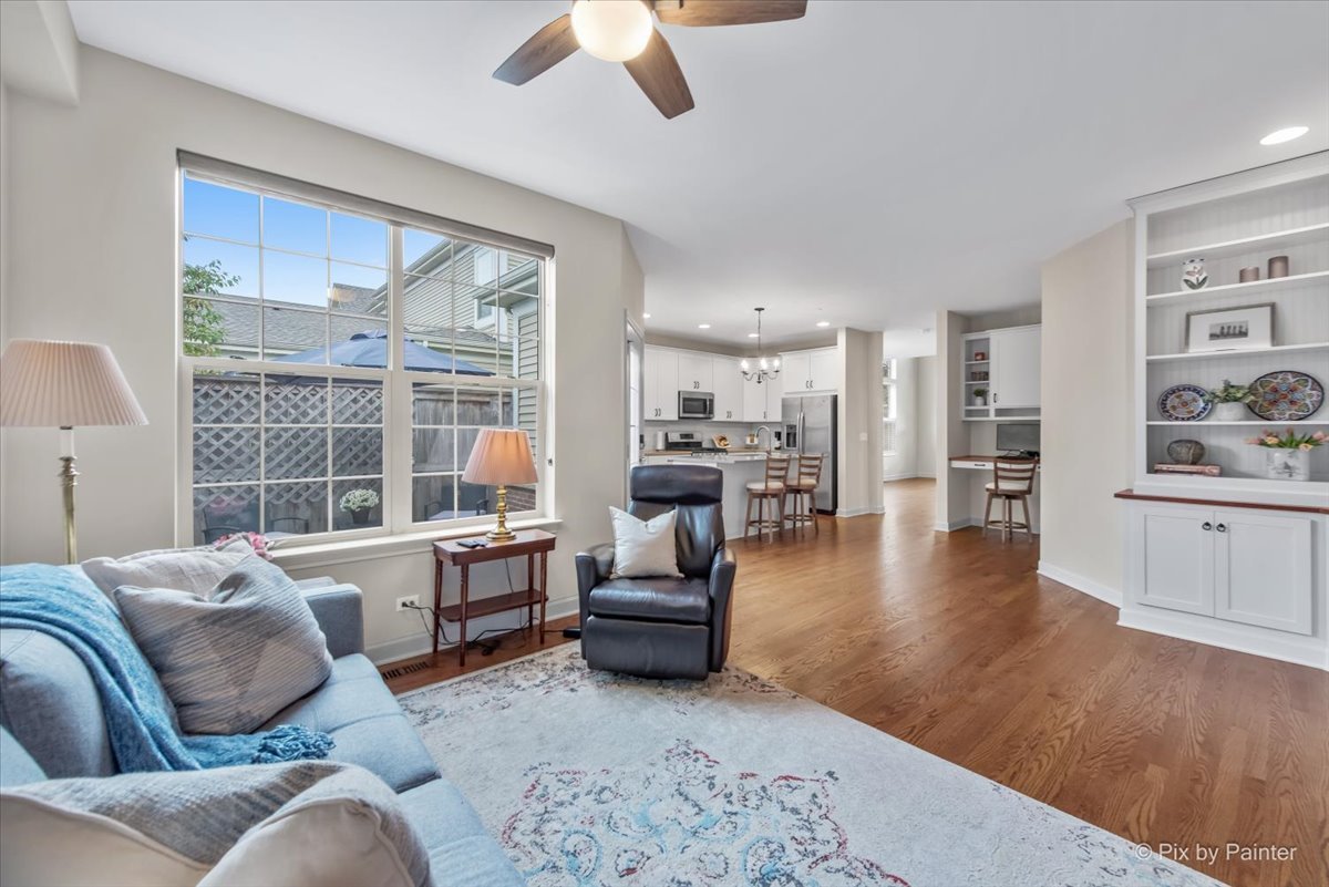 2122 Shermer Road, Glenview, IL 60026