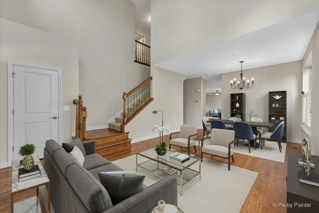 2122 Shermer Road, Glenview, IL 60026