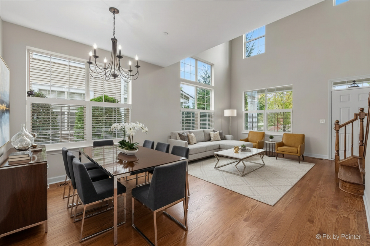 2122 Shermer Road, Glenview, IL 60026