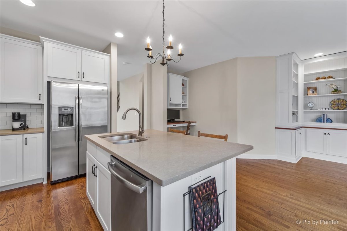 2122 Shermer Road, Glenview, IL 60026