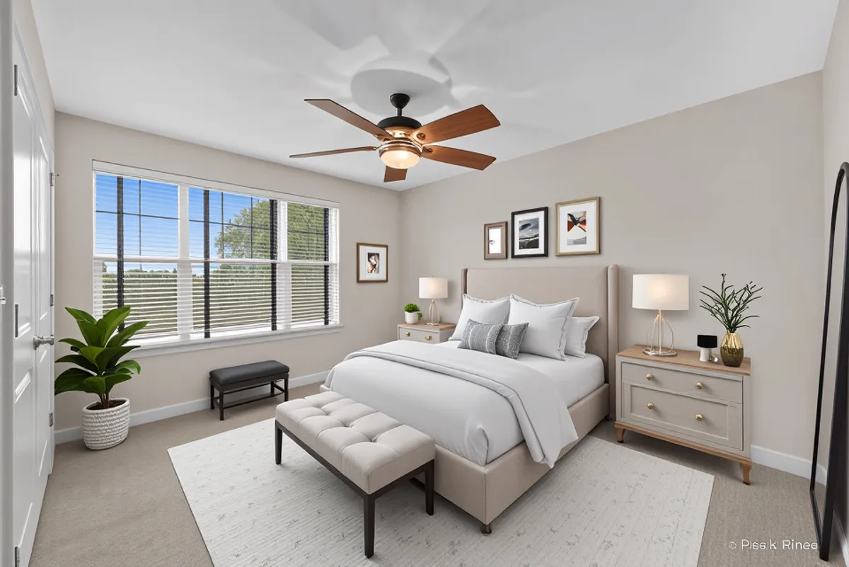 2122 Shermer Road, Glenview, IL 60026