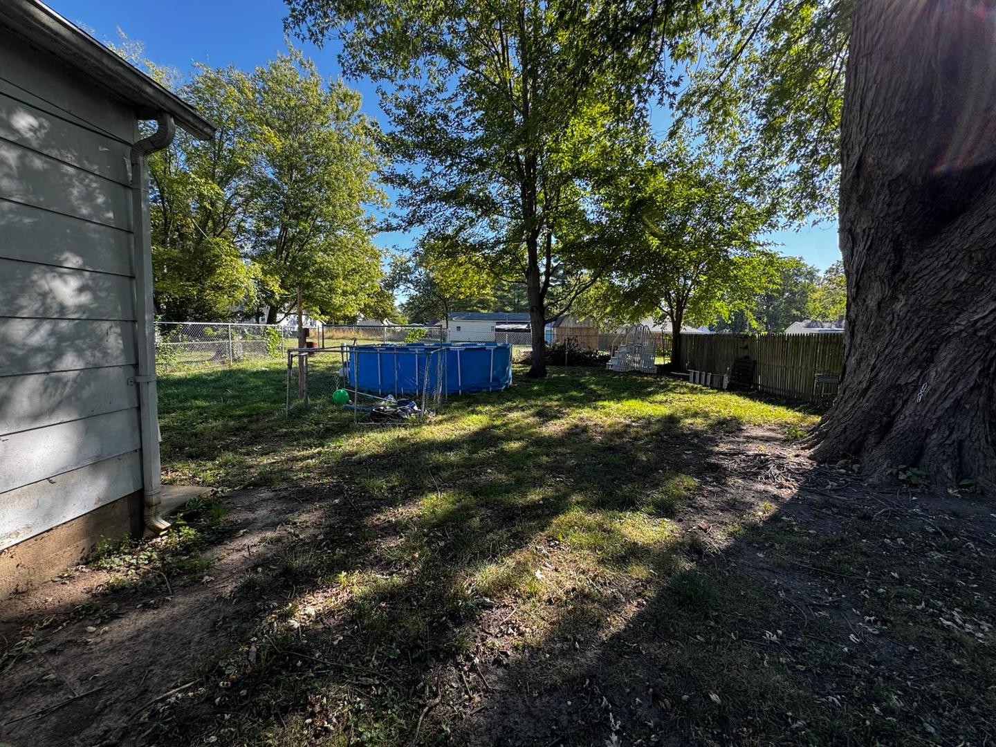712 Cherry Street, Pana, IL 62557