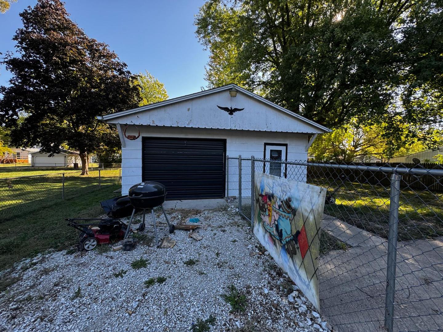 712 Cherry Street, Pana, IL 62557