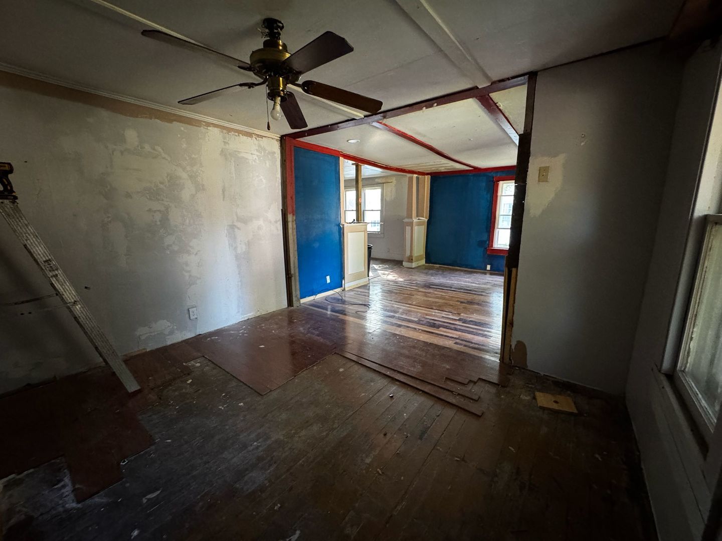 712 Cherry Street, Pana, IL 62557