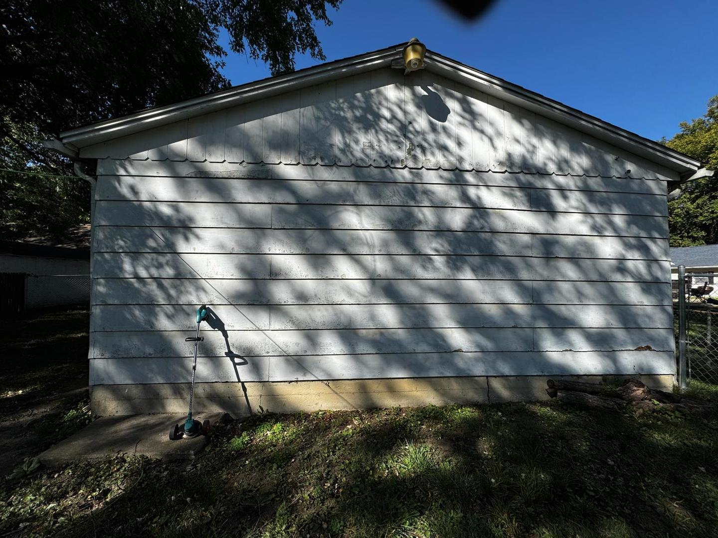 712 Cherry Street, Pana, IL 62557
