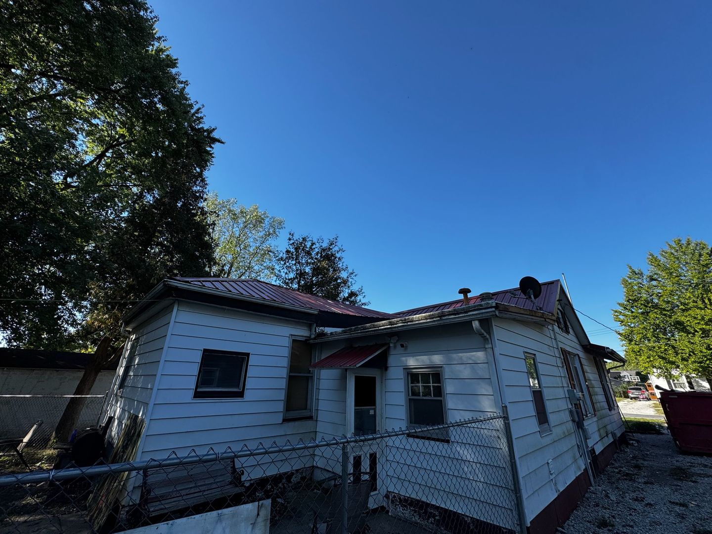712 Cherry Street, Pana, IL 62557