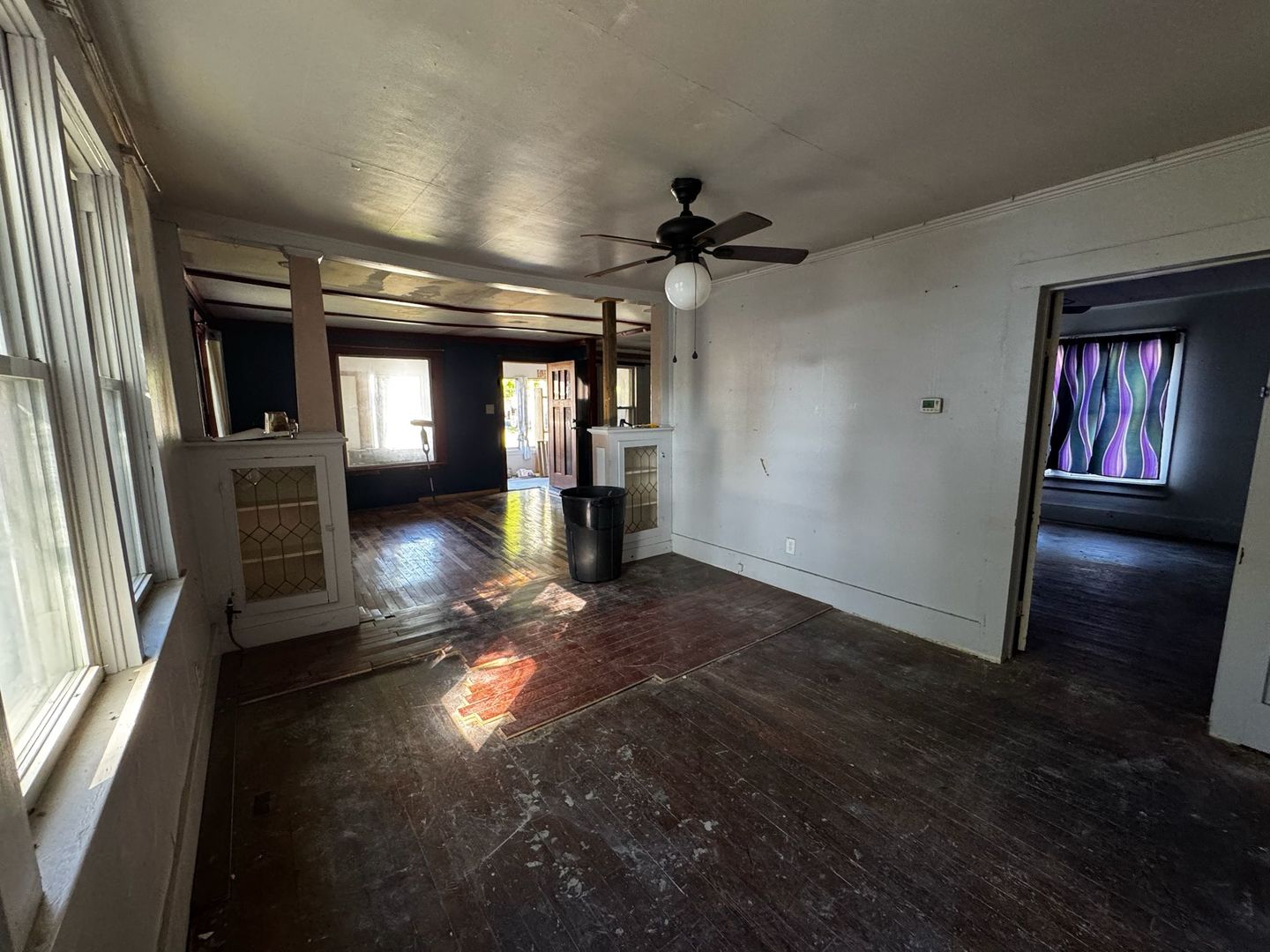 712 Cherry Street, Pana, IL 62557
