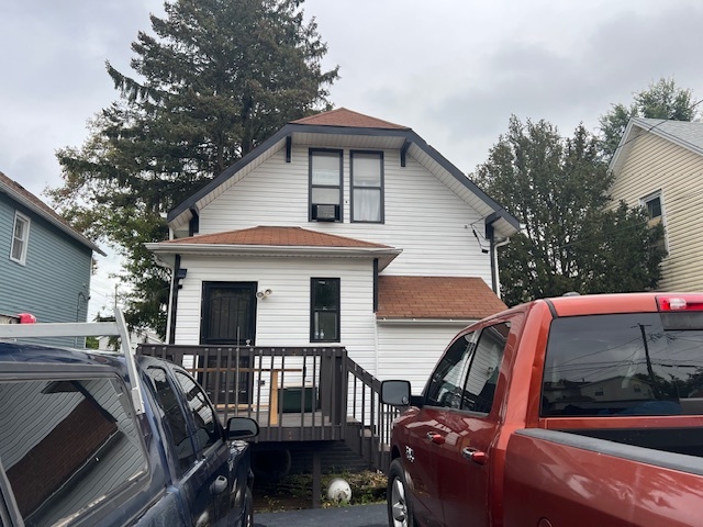 2218 Kristan Avenue, North Chicago, IL 60064