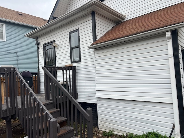 2218 Kristan Avenue, North Chicago, IL 60064
