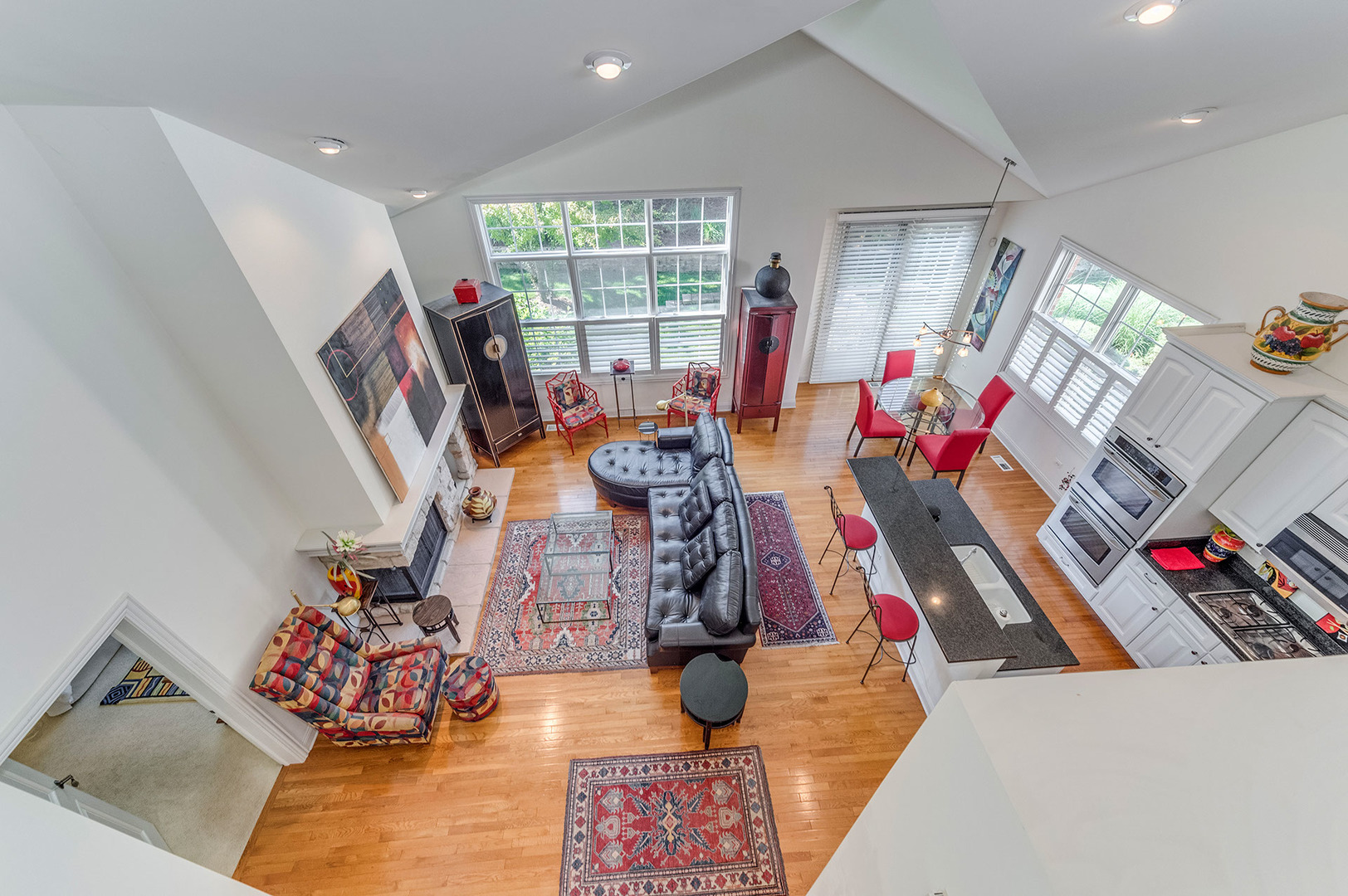 1234 Stonebriar Court, Naperville, IL 60540
