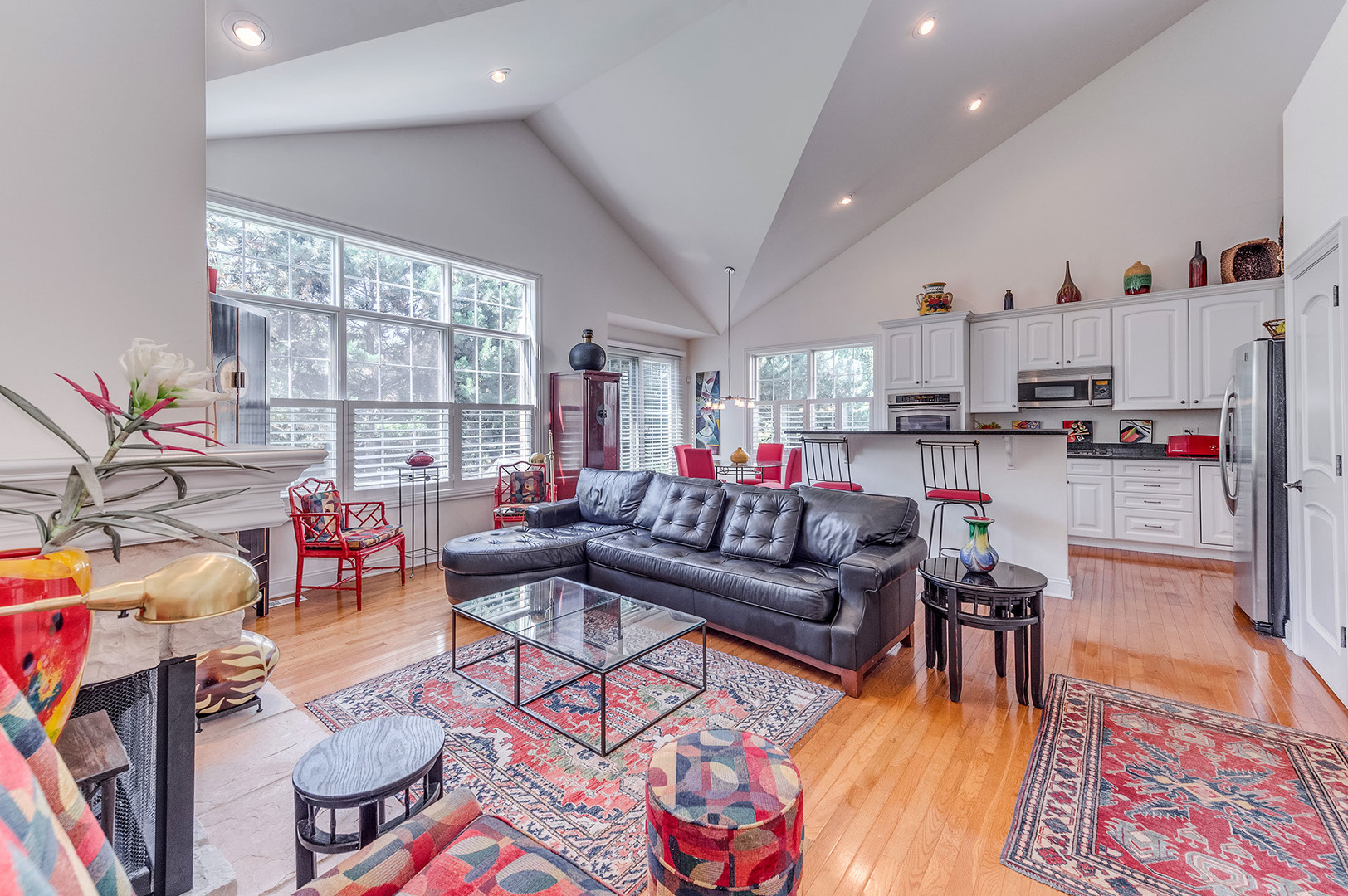 1234 Stonebriar Court, Naperville, IL 60540