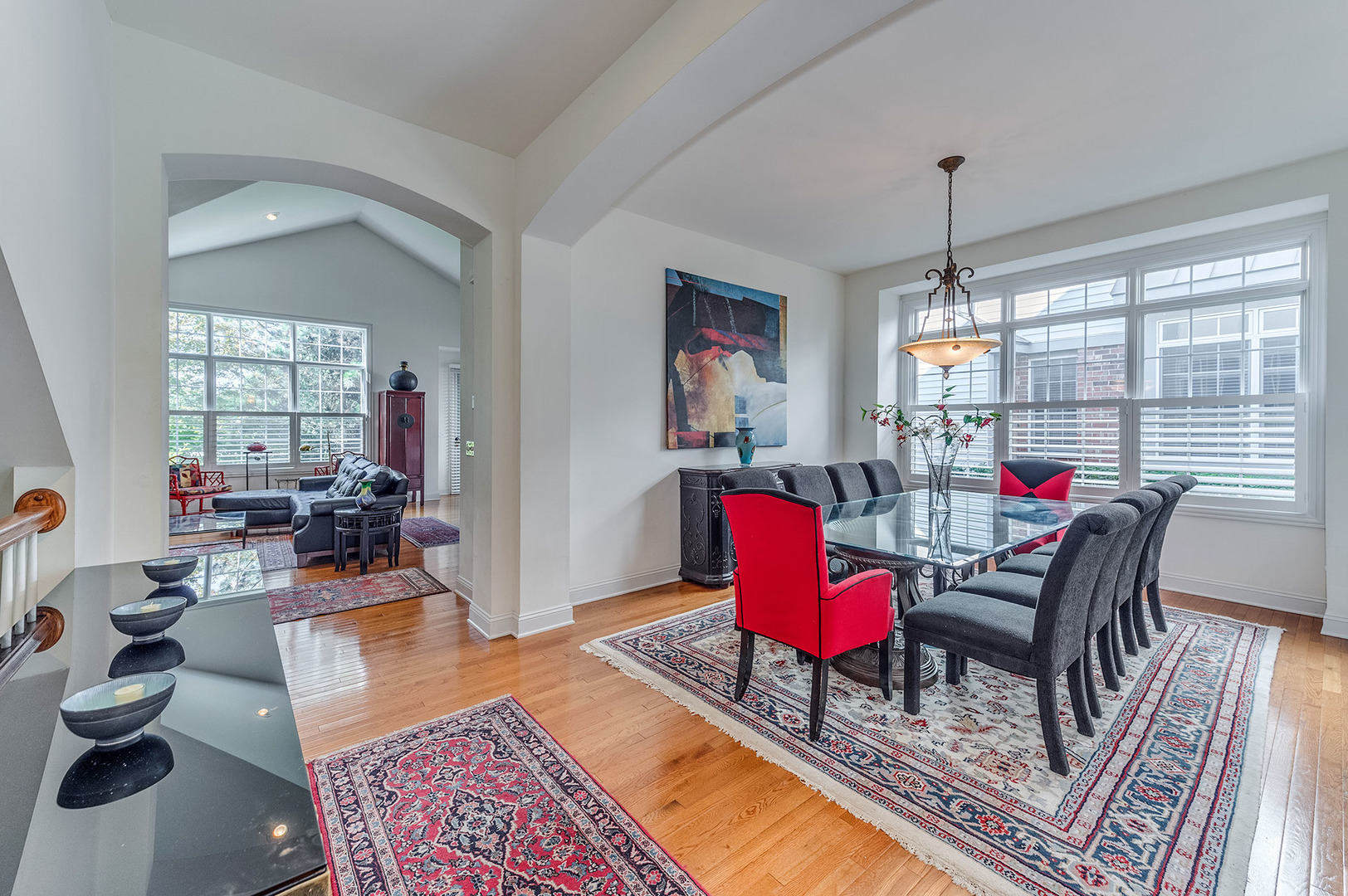 1234 Stonebriar Court, Naperville, IL 60540