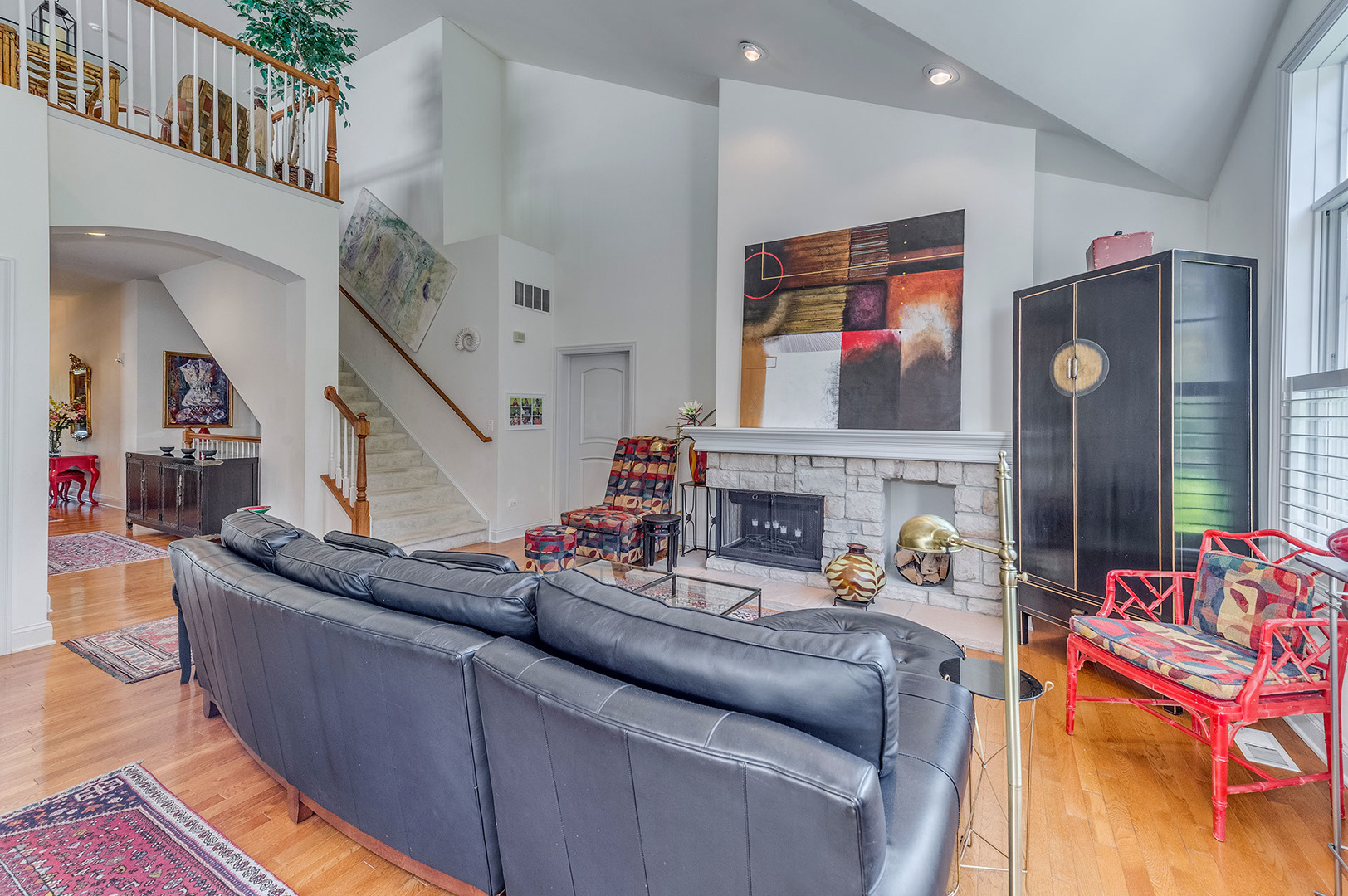 1234 Stonebriar Court, Naperville, IL 60540