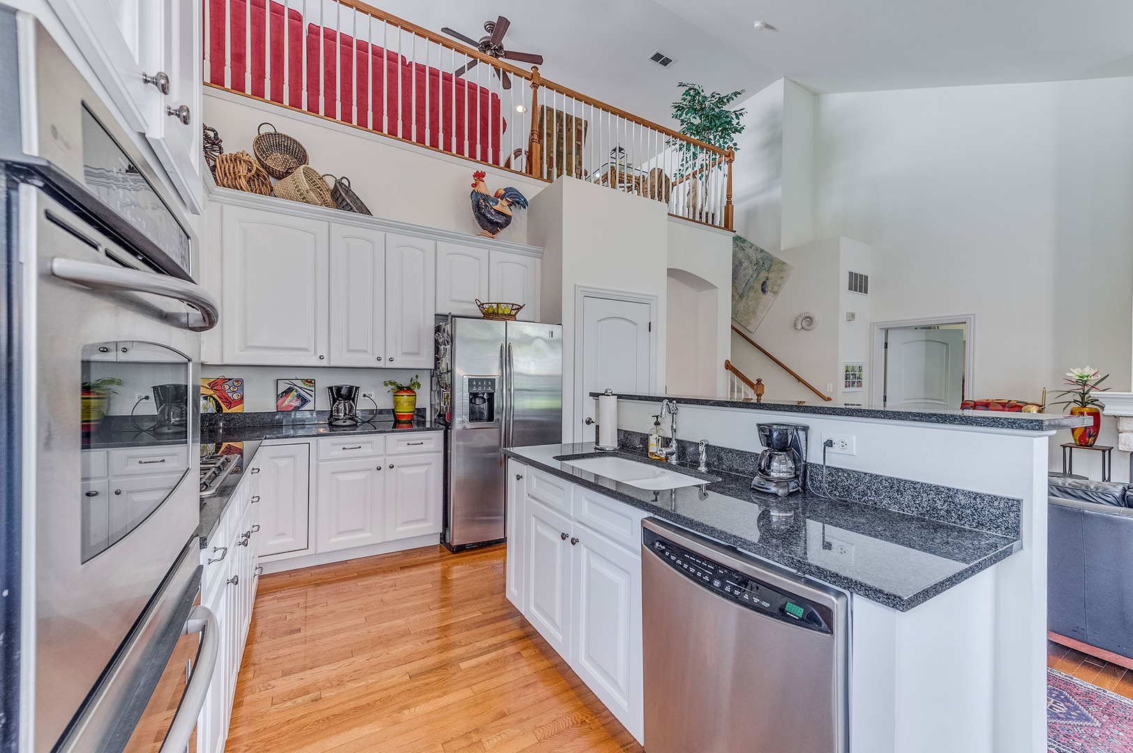 1234 Stonebriar Court, Naperville, IL 60540