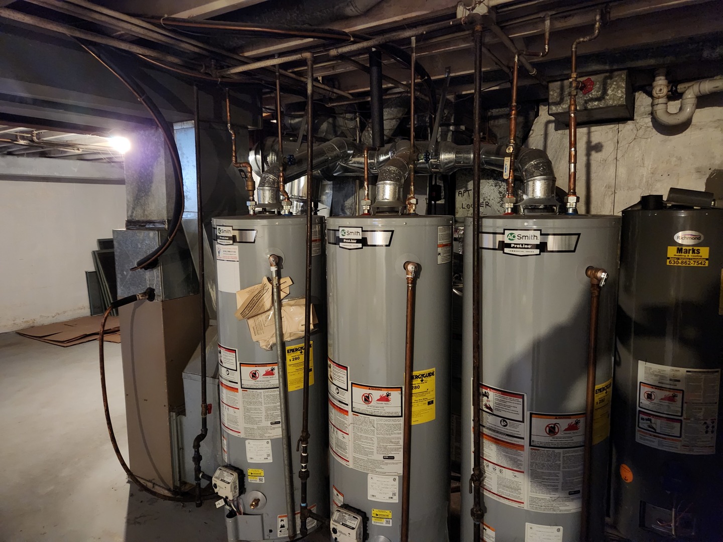 1735-1751 Greene Court, Aurora, IL 60506