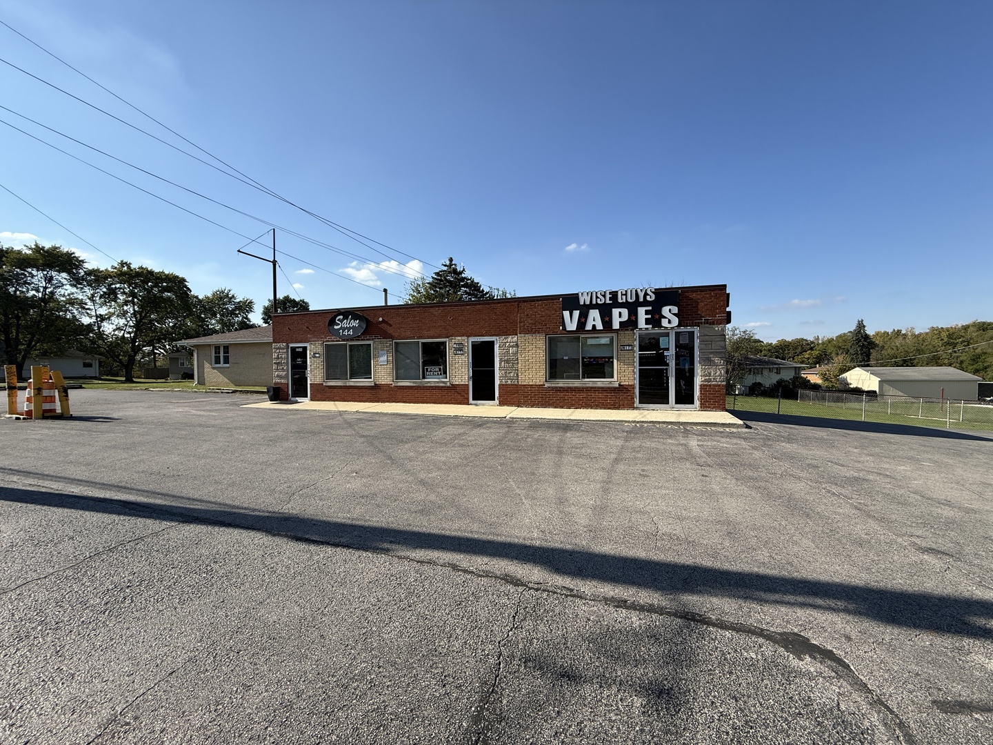 14400 S Archer Avenue, Lockport, IL 60441