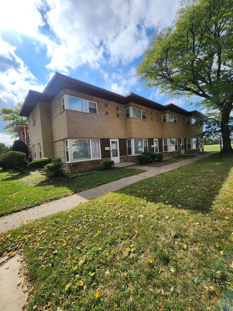 1336 Wentworth Avenue #1, Calumet City, IL 60409