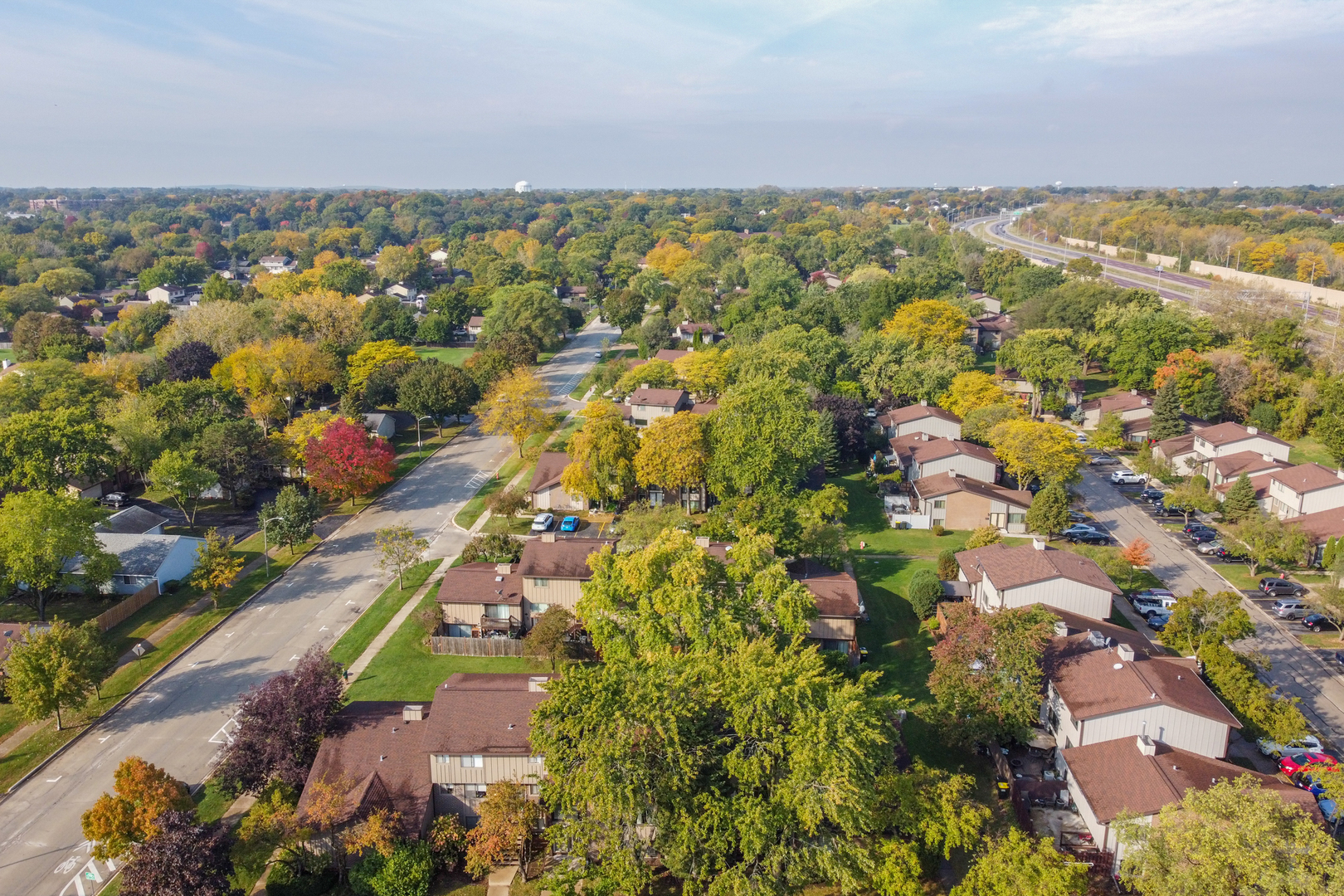 730 Circle Drive, Roselle, IL 60172