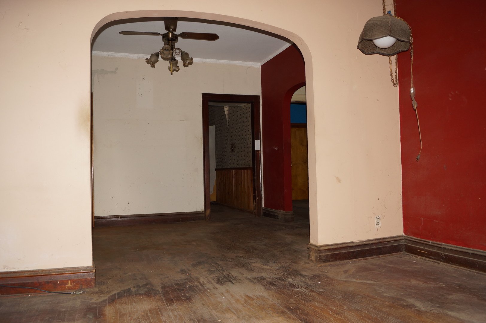 2632 N Marmora Avenue, Chicago, IL 60639