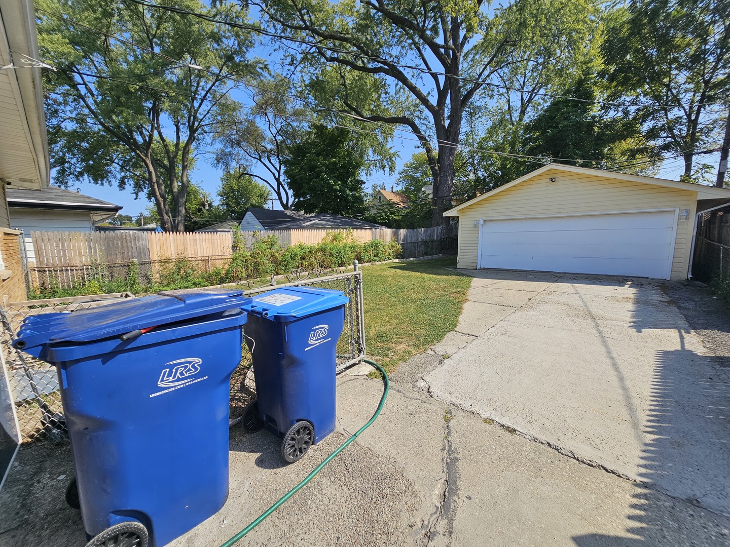 623 Yeoman Street, Waukegan, IL 60085