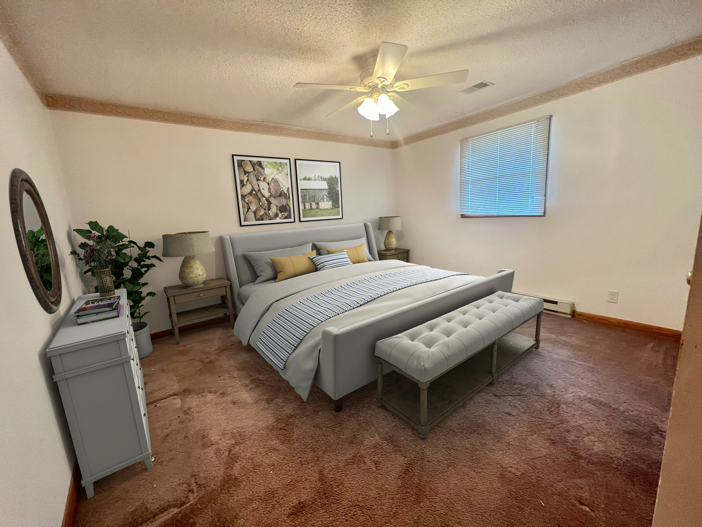 532 West Street #1, Lockport, IL 60441