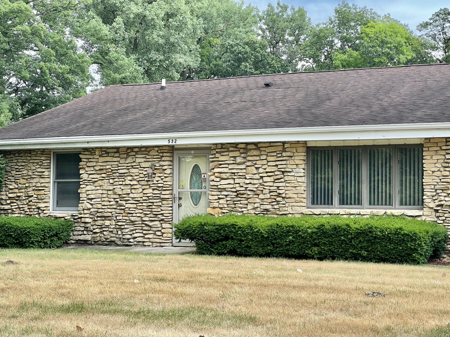 532 West Street #1, Lockport, IL 60441