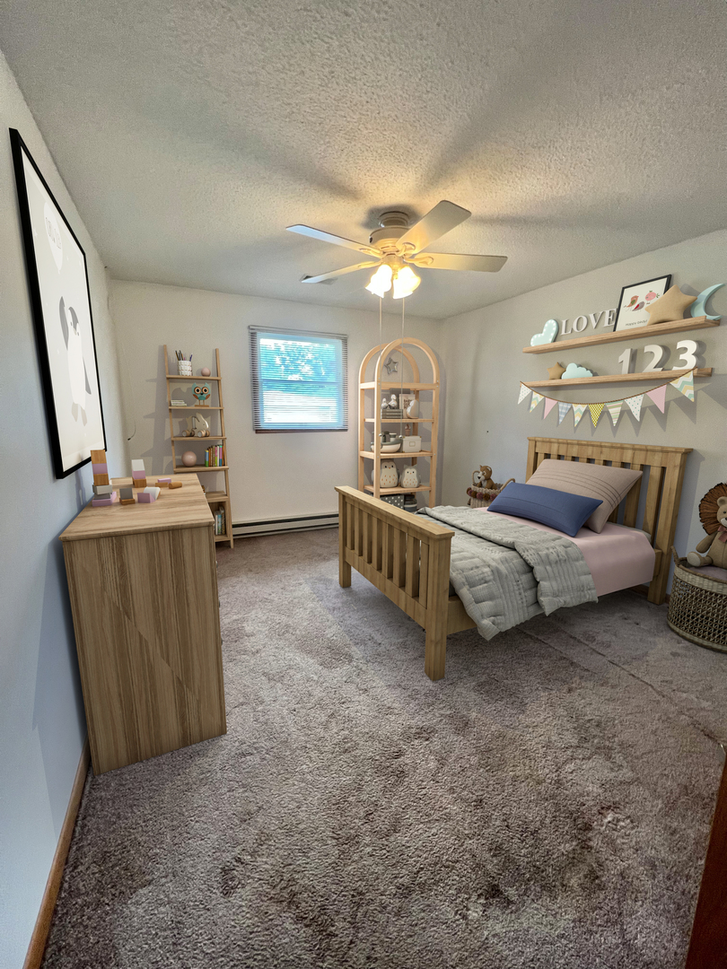 532 West Street #1, Lockport, IL 60441