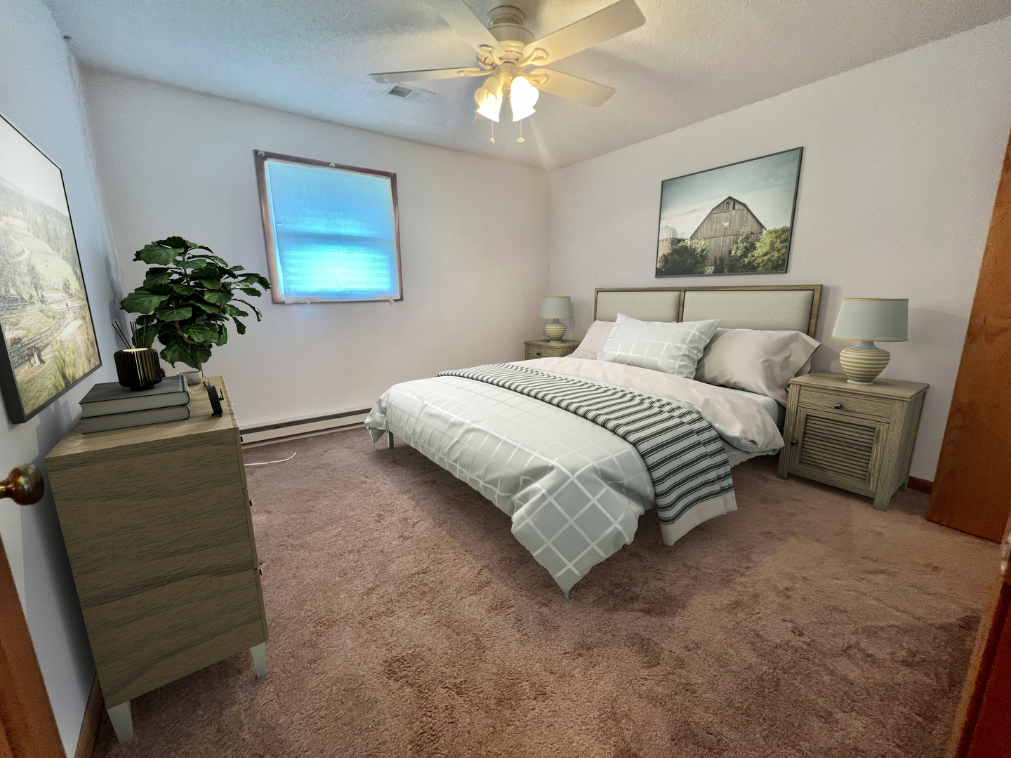 532 West Street #1, Lockport, IL 60441