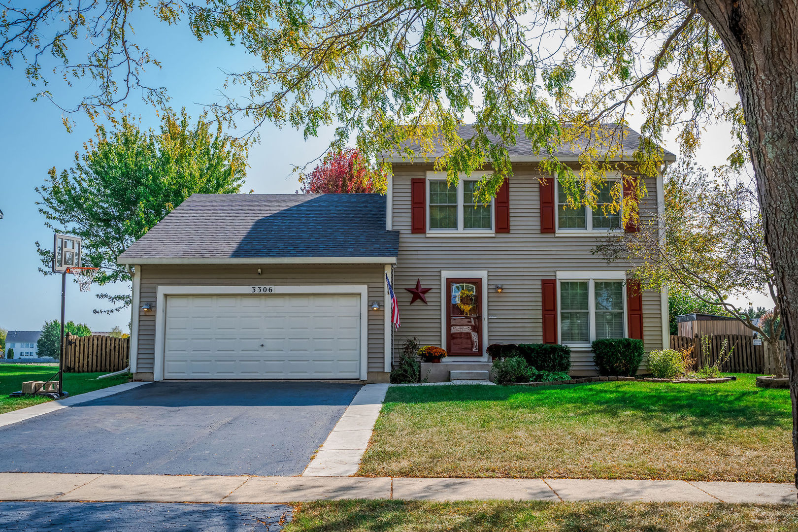 3306 Veronica Street, Plano, IL 60545