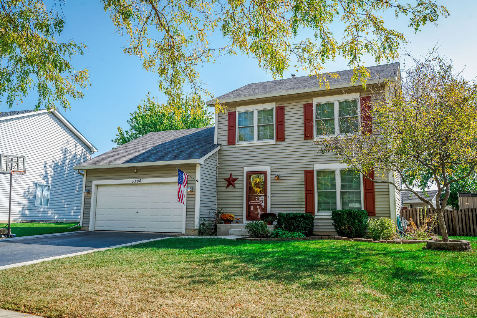 3306 Veronica Street, Plano, IL 60545