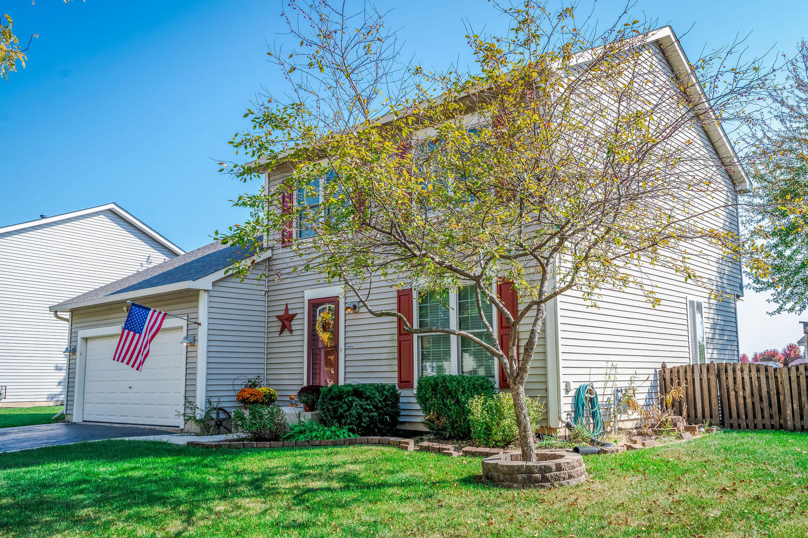 3306 Veronica Street, Plano, IL 60545