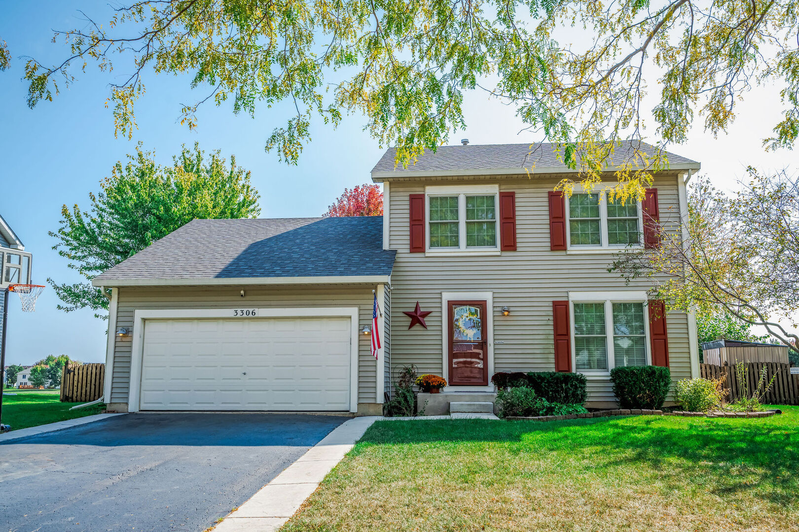 3306 Veronica Street, Plano, IL 60545