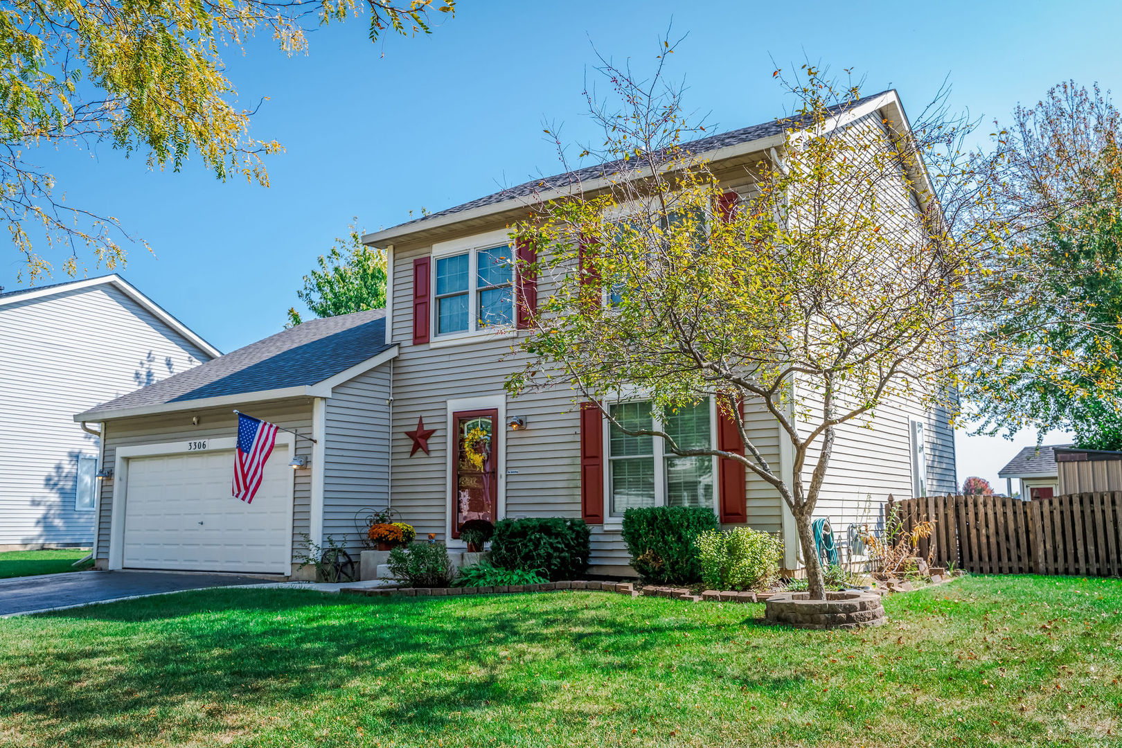 3306 Veronica Street, Plano, IL 60545