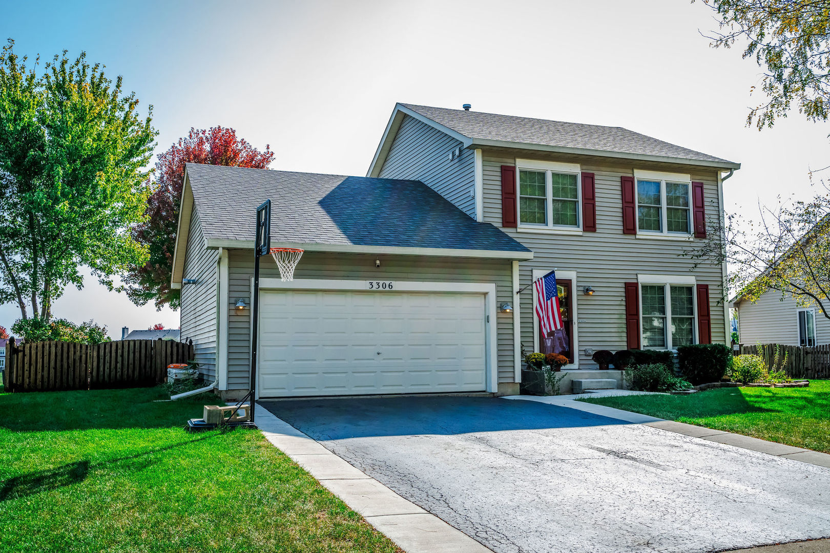 3306 Veronica Street, Plano, IL 60545