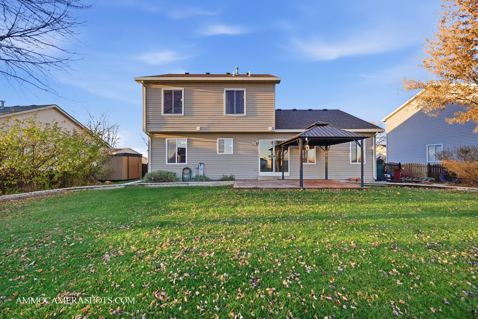 3306 Veronica Street, Plano, IL 60545