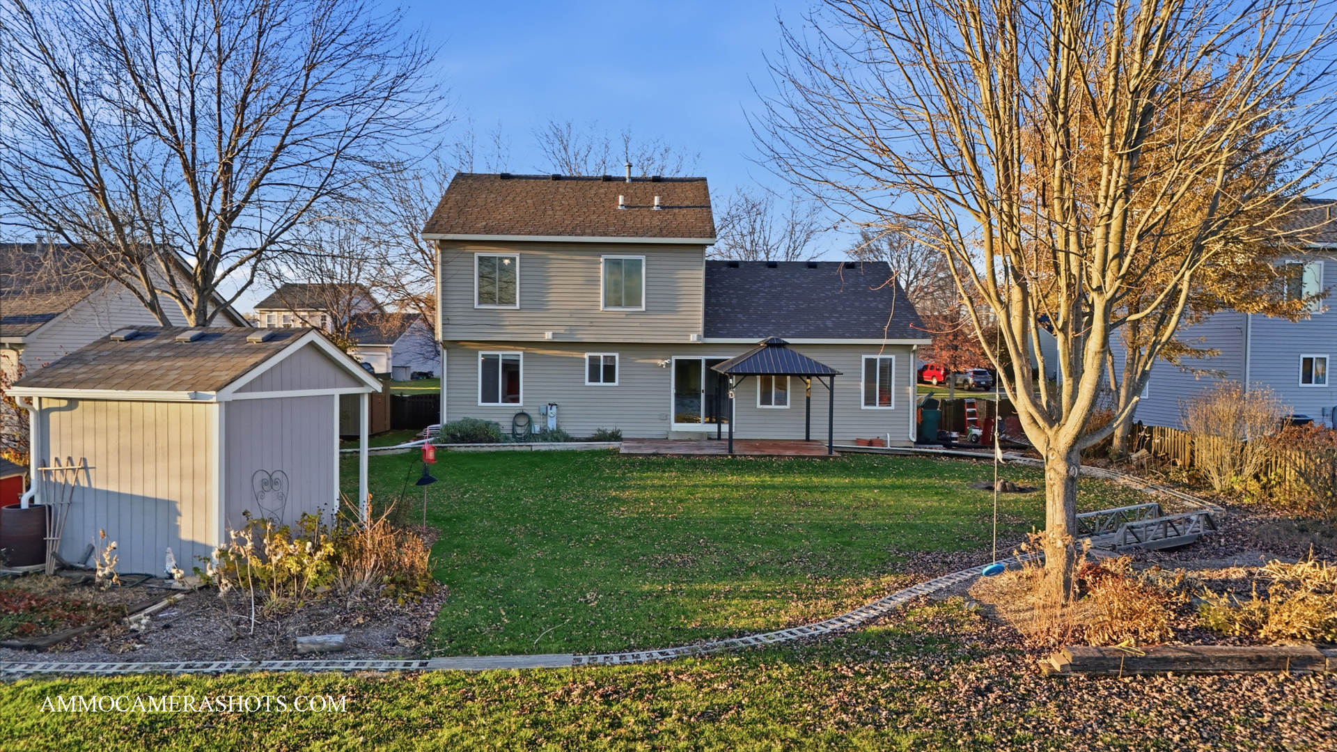 3306 Veronica Street, Plano, IL 60545