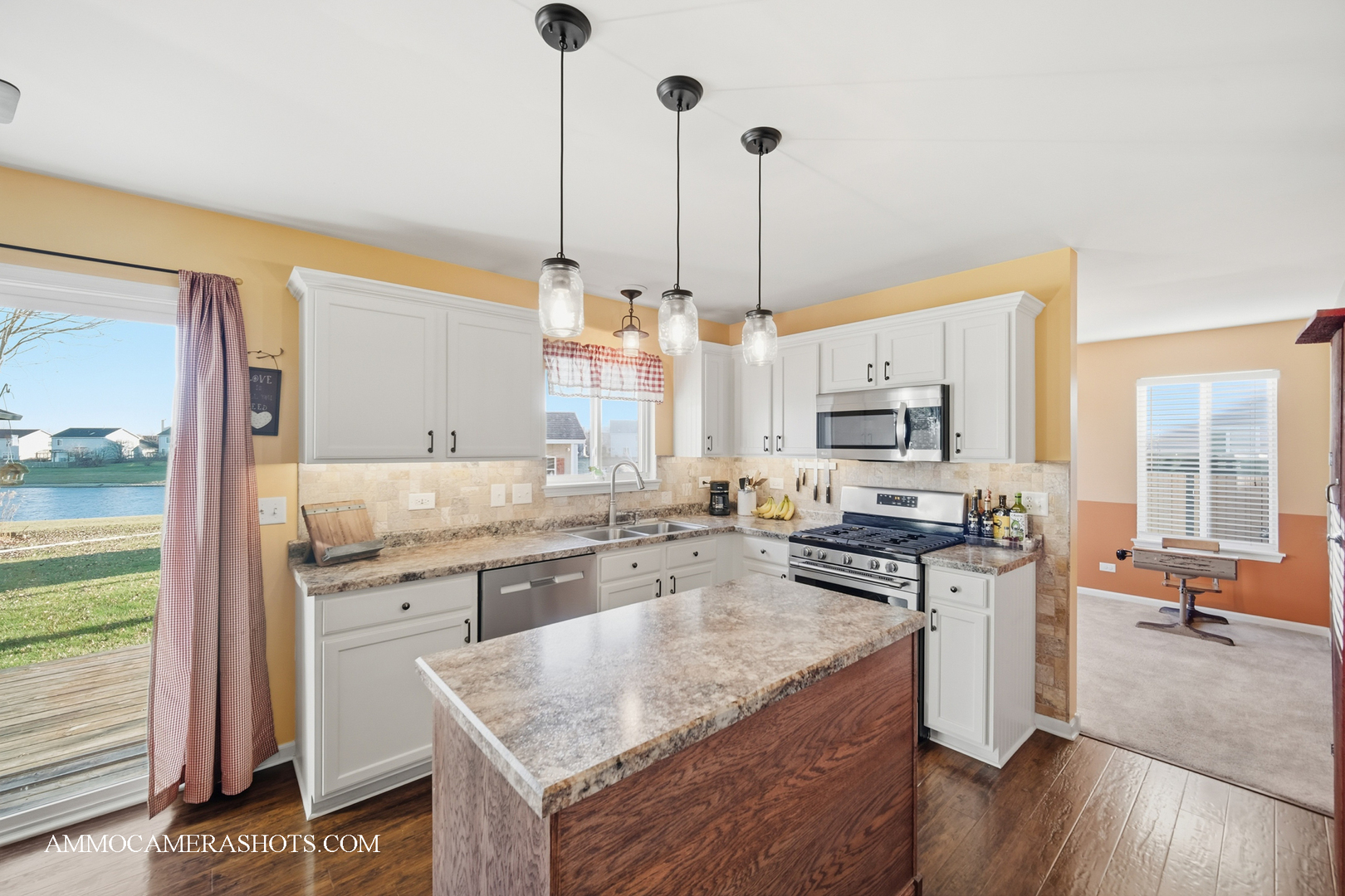 3306 Veronica Street, Plano, IL 60545