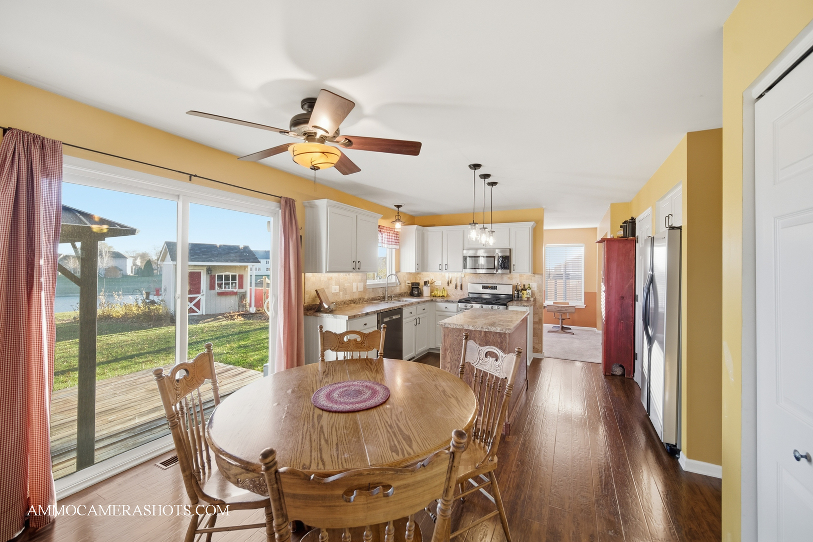 3306 Veronica Street, Plano, IL 60545