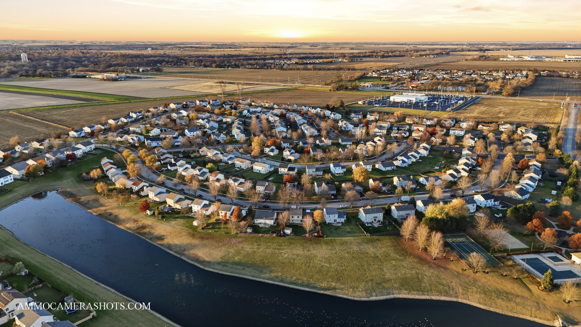 3306 Veronica Street, Plano, IL 60545