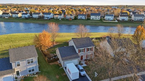 3306 Veronica Street, Plano, IL 60545