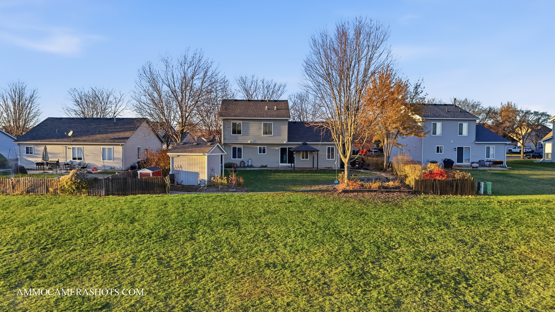 3306 Veronica Street, Plano, IL 60545