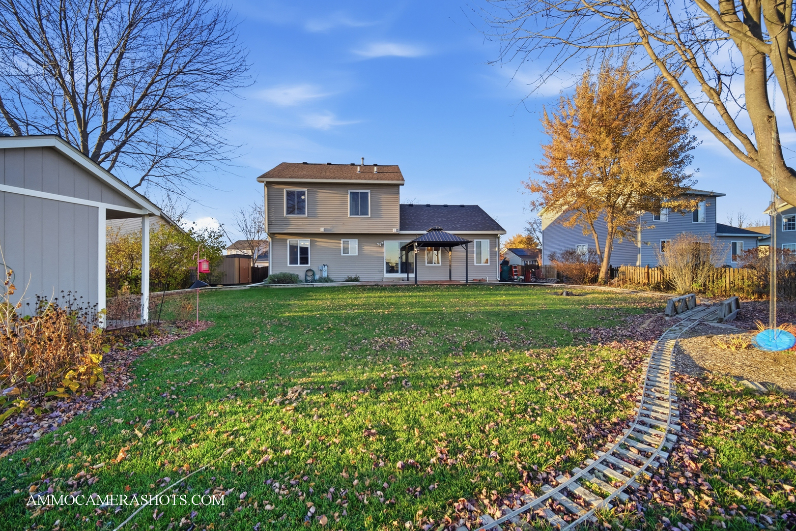 3306 Veronica Street, Plano, IL 60545