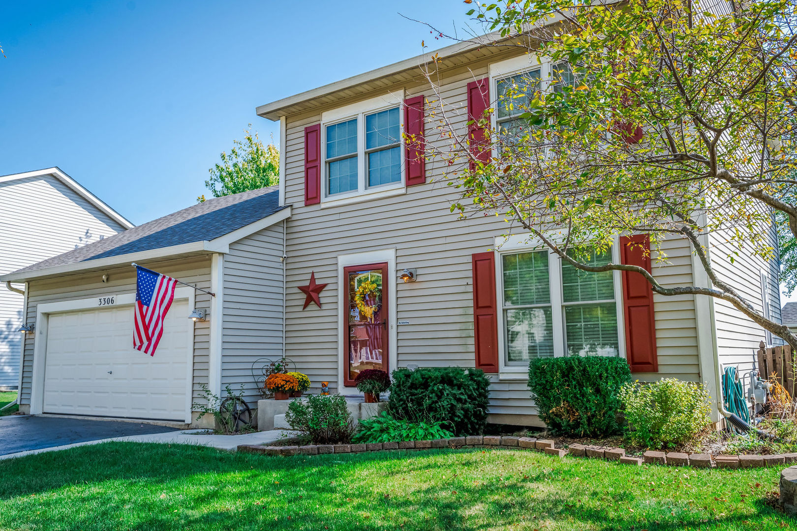 3306 Veronica Street, Plano, IL 60545