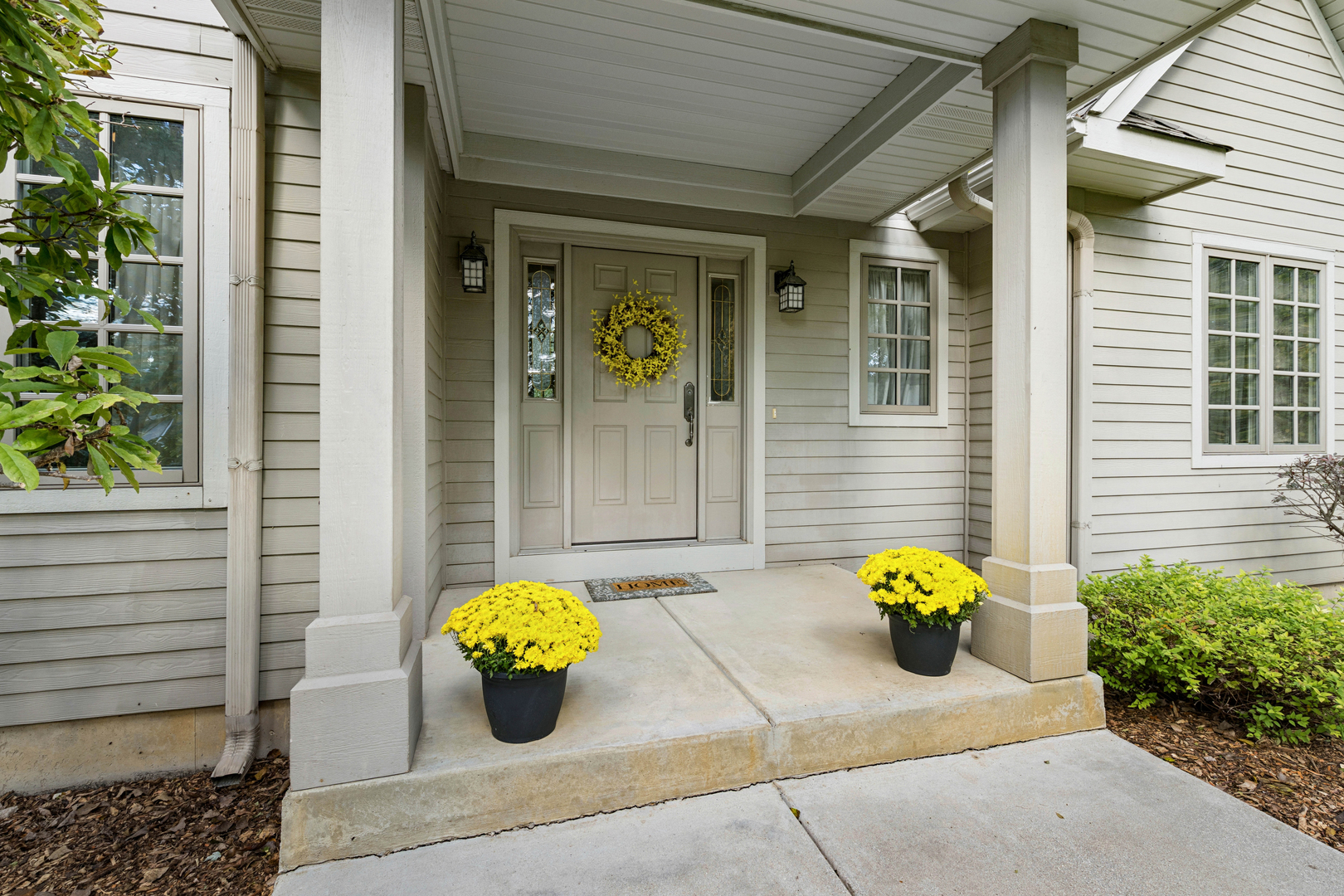 5116 Bonnie Brae Road, Richmond, IL 60071