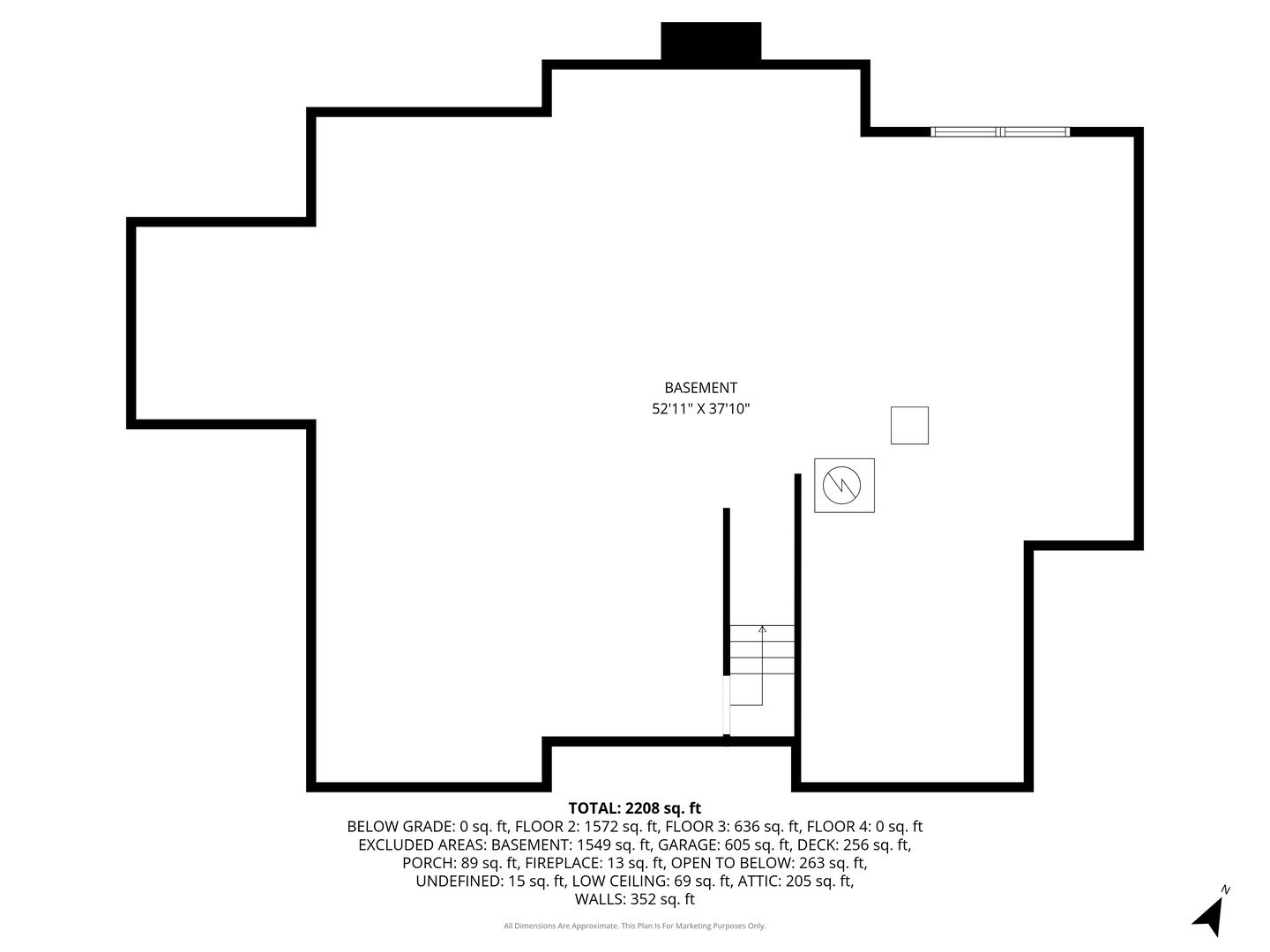 5116 Bonnie Brae Road, Richmond, IL 60071