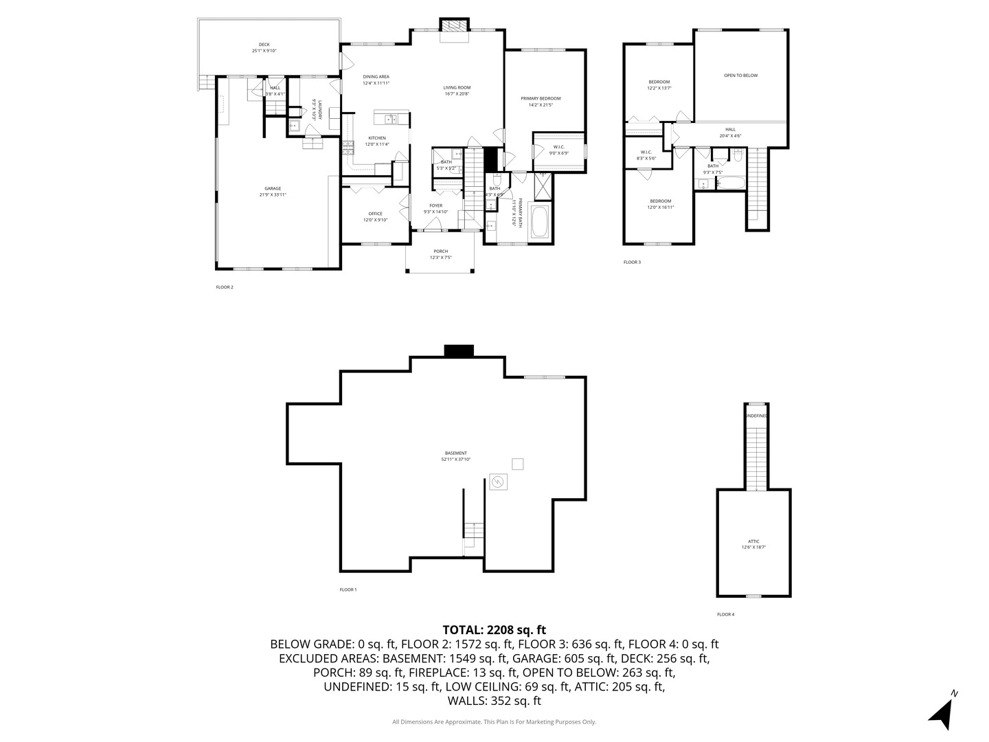 5116 Bonnie Brae Road, Richmond, IL 60071