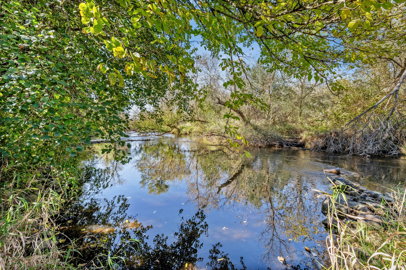 5116 Bonnie Brae Road, Richmond, IL 60071