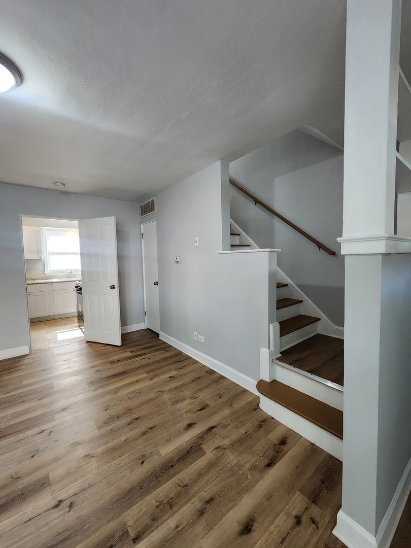 1336 Wentworth Avenue #1-2, Calumet City, IL 60409