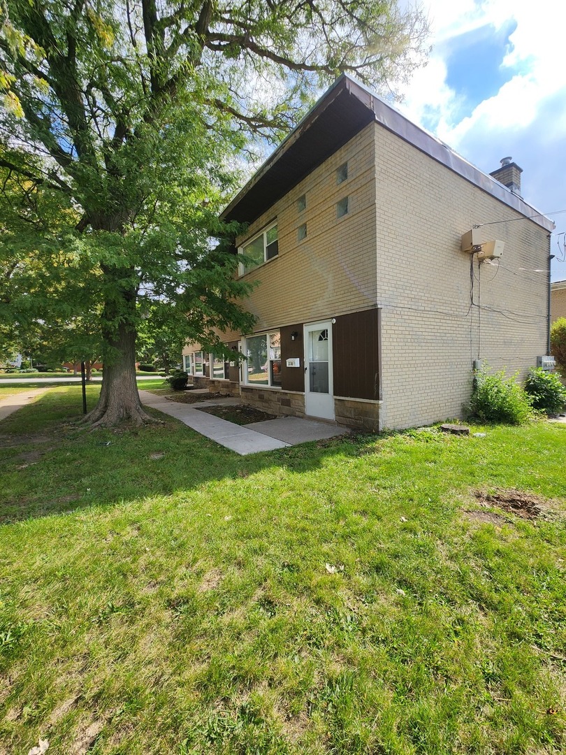 1336 Wentworth Avenue #1-2, Calumet City, IL 60409